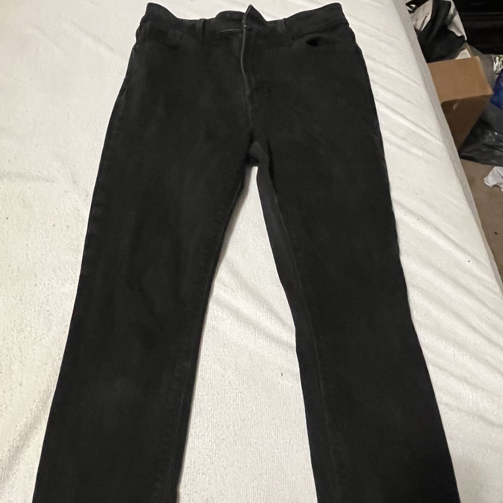 Black Jeans